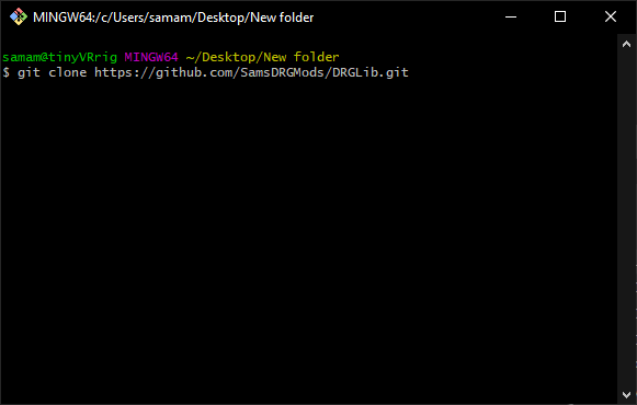 Example image