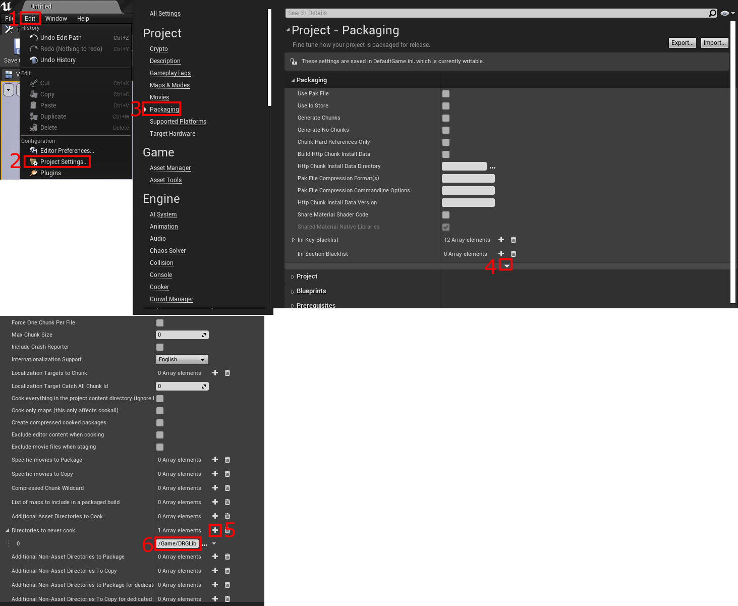 Example image